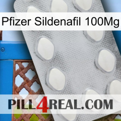 Pfizer Sildenafil 100Mg 16